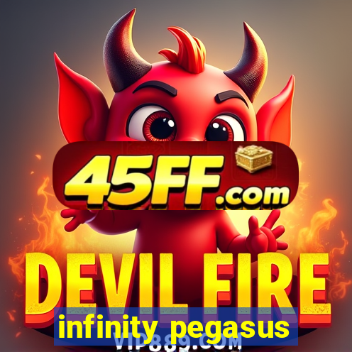 infinity pegasus
